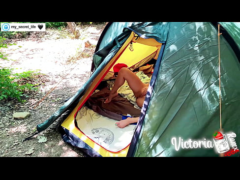 ❤️ ຖ່າຍໃນກ້ອງຖ່າຍຮູບ Passionate jerk off Stranger in a tent ☑ ໜັງໂປ້ ຢູ່ຄອມ lo.passionfeverspot.ru ️❤